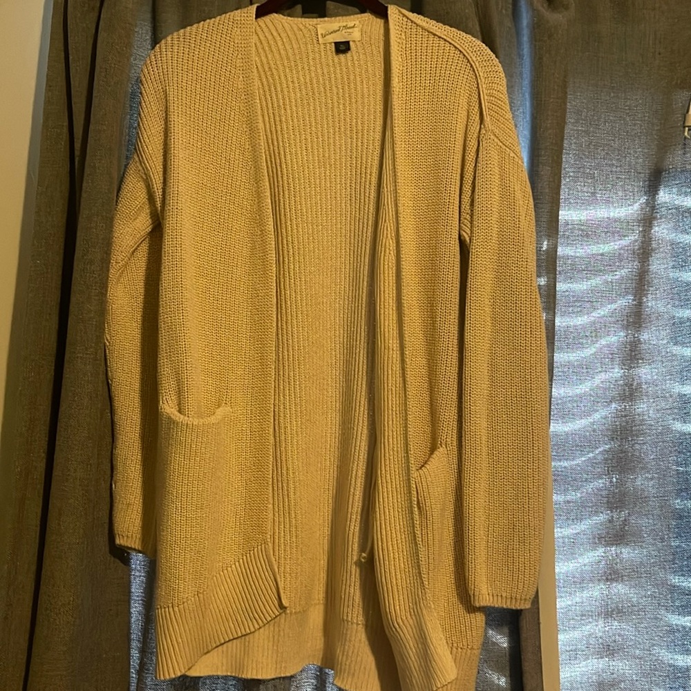 Cardigan